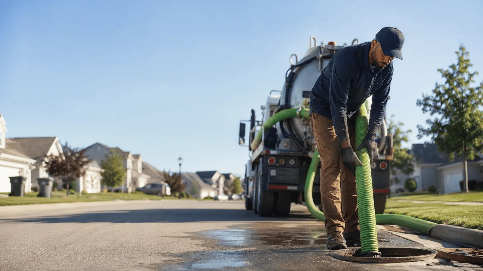 Mosquito Control in Etowah, AR